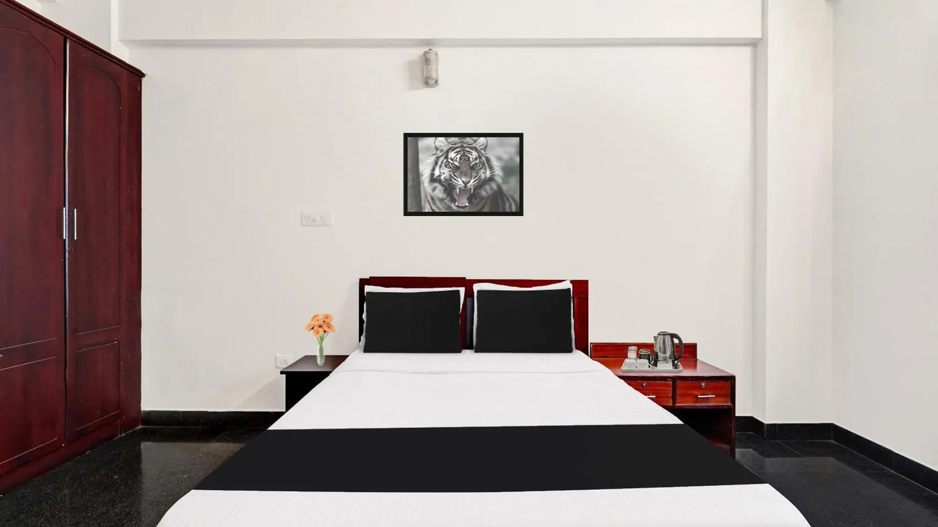 ****  Super Hotel O East Fort Тривандрум Индия