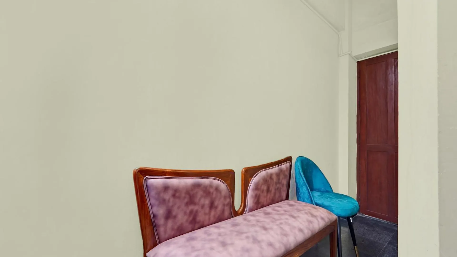 Super Hotel O East Fort Тривандрум