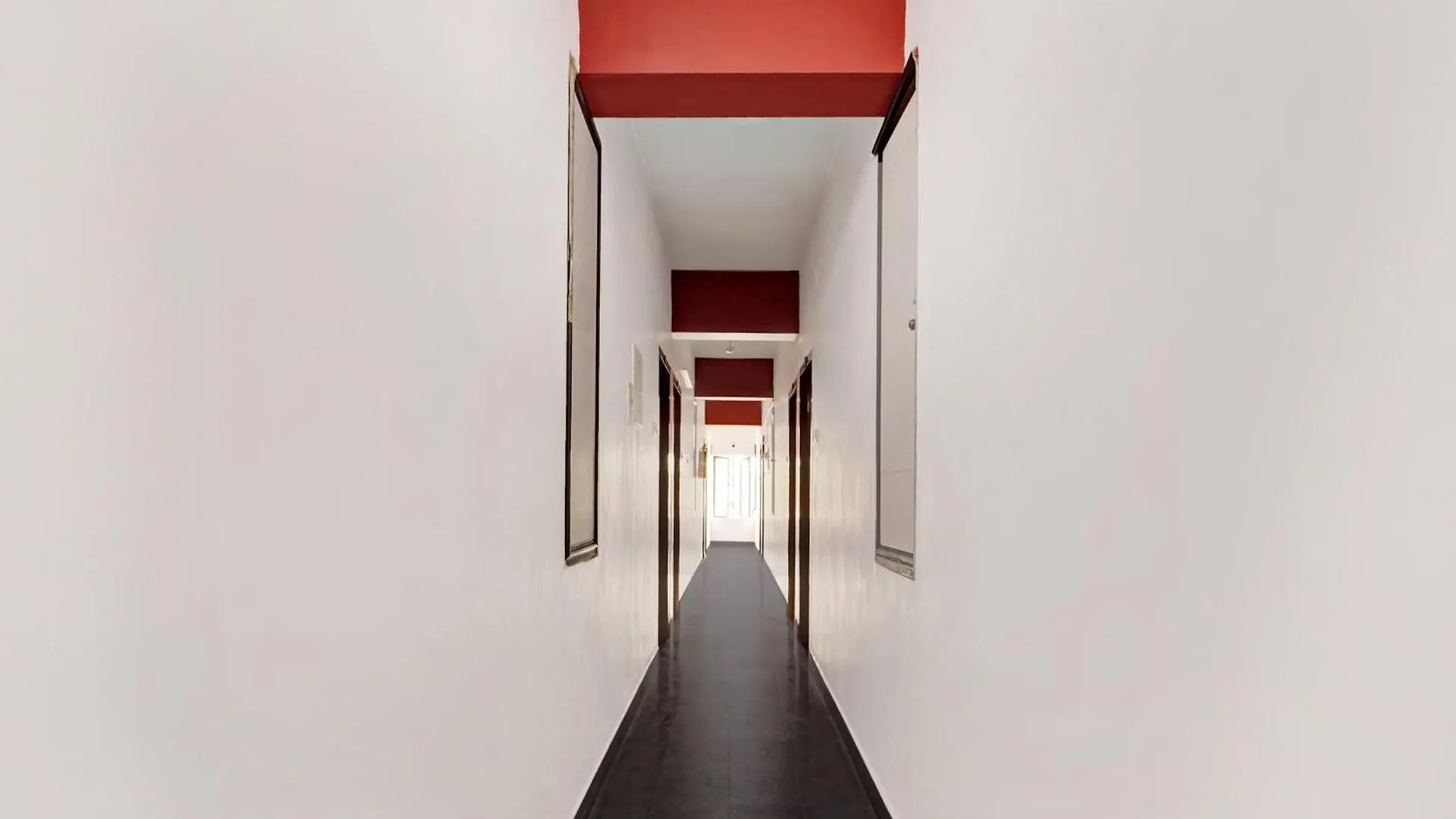 Super Hotel O East Fort Тривандрум 4*,