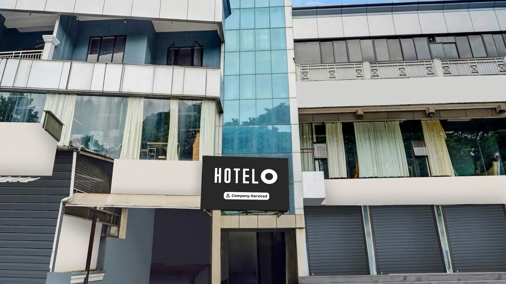 Super Hotel O East Fort Thiruvananthapuram