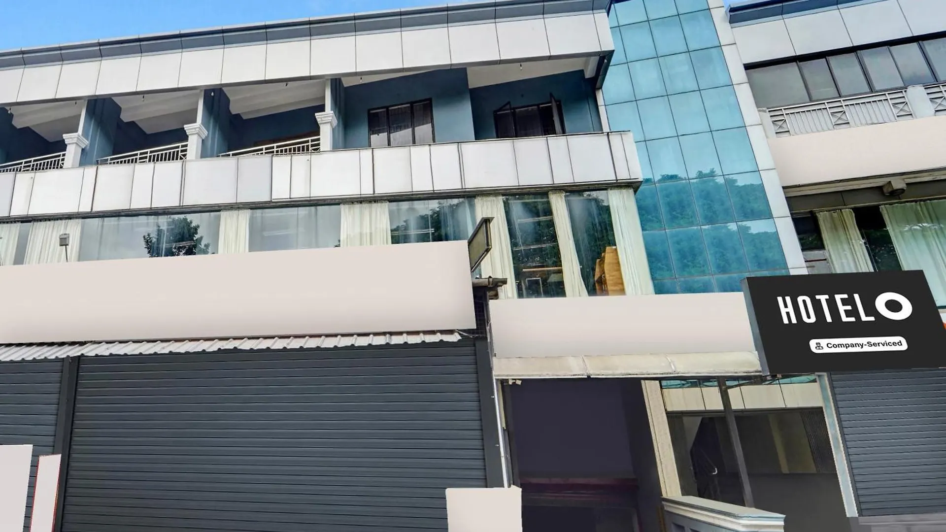Super Hotel O East Fort Thiruvananthapuram Hindistan